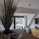 Wohnung-re-sylter-boje Apartman *