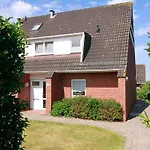 Wohnung-re-sylter-boje Apartman *