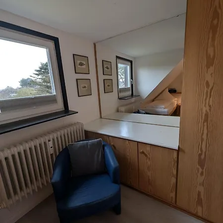 Wohnung-re-sylter-boje Wenningstedt-Braderup (Sylt)