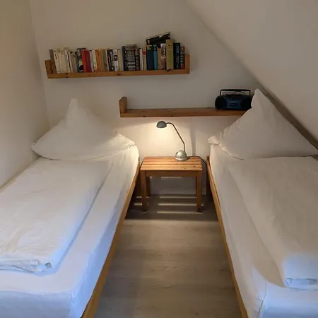 Apartman Wohnung-re-sylter-boje Wenningstedt-Braderup (Sylt)
