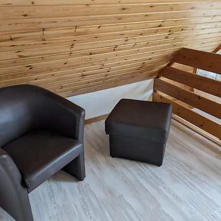 Appartement Wohnung-re-sylter-boje *