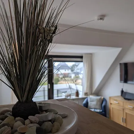 Wohnung-re-sylter-boje Appartement *