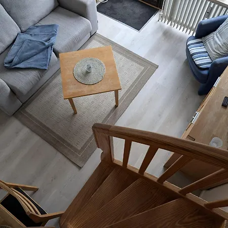 Appartement Wohnung-re-sylter-boje